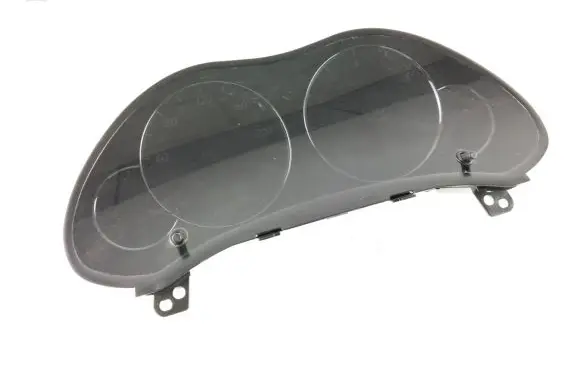 Toyota Avensis T250 Speedometer (instrument cluster) 8380005571 MB2574300090 E4301