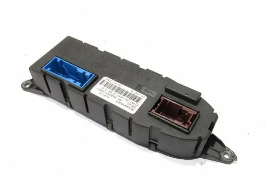 Peugeot 607 Other control units/modules 9649926680
