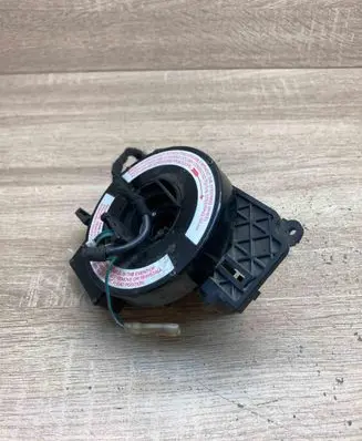Chrysler Voyager Airbag slip ring squib (SRS ring) 4685328AB B11562