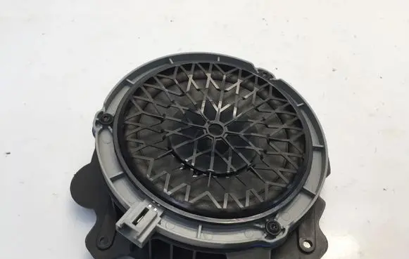 Peugeot 2008 II Rear door speaker 9822811480 9809320280