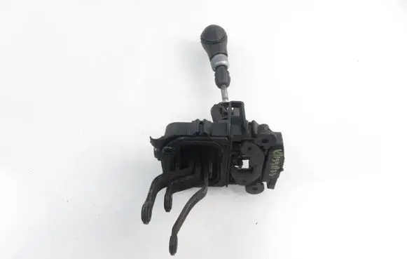 Mercedes-Benz C W202 Gear shifter/selector 2022670161