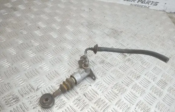 Clutch slave cylinder