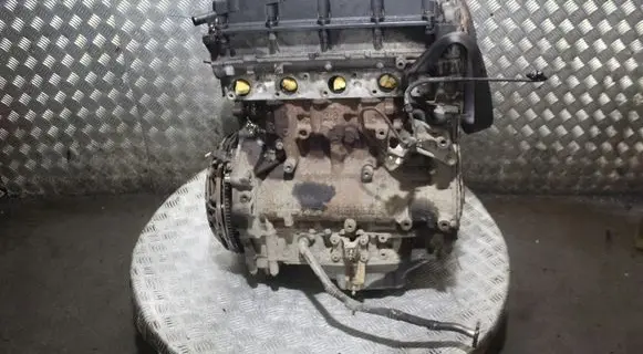 Ford Transit - Tourneo Connect Engine BBAB