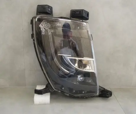 Tesla Model S LED Daytime headlight 31299815