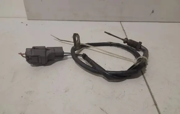 Toyota Avensis T250 Exhaust gas temperature sensor 8942542030