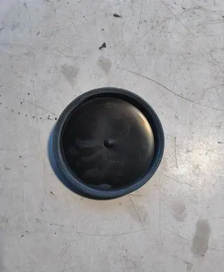 Fiat Doblo Headlight/headlamp dust cover 10210849