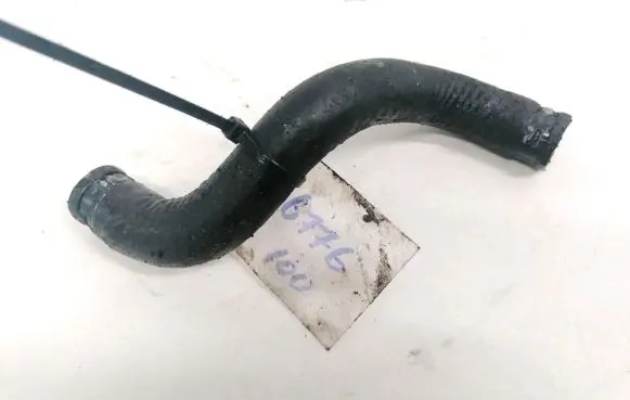 Citroen C8 Engine coolant pipe/hose