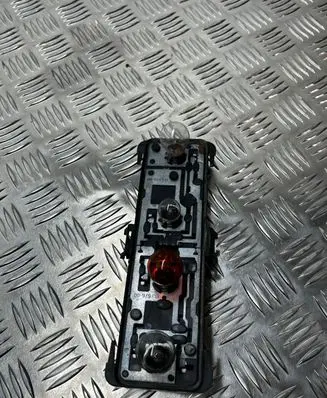 Chrysler Voyager Tail light bulb cover holder 15367500