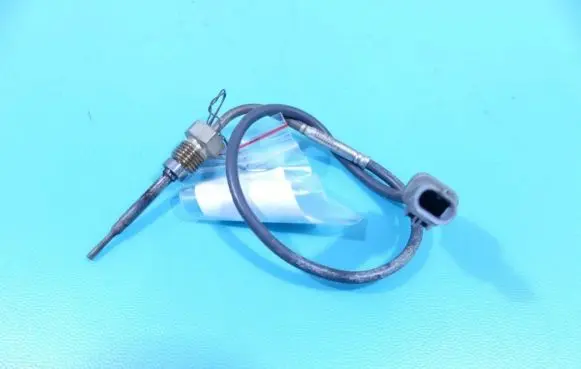 Opel Zafira C Exhaust gas temperature sensor 55585482 IMPRK1270045