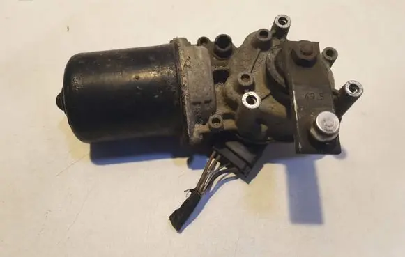 Renault Laguna II Wiper motor 53670997