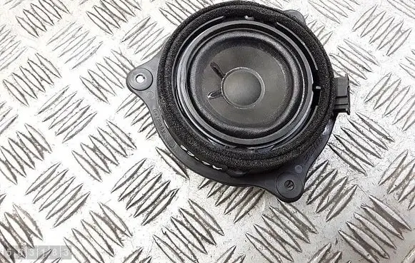 Audi A6 S6 C6 4F Front door speaker 426223