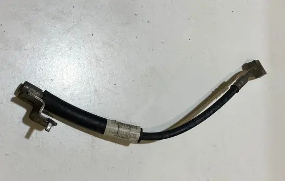 Ford Mustang VI Brake booster pipe/hose FR332078FD