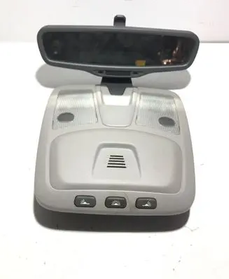 Volvo XC70 Front seat light 5044247 040900003922 30669623