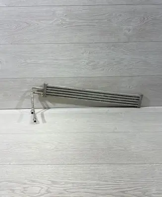 BMW 7 F01 F02 F03 F04 Power steering radiator 7576825 P8427005