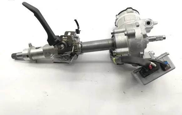 KIA Rio Steering rack mechanical part 56340H8900