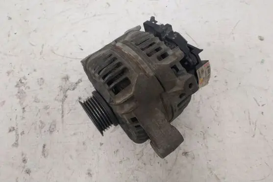 Opel Astra G Generator/alternator