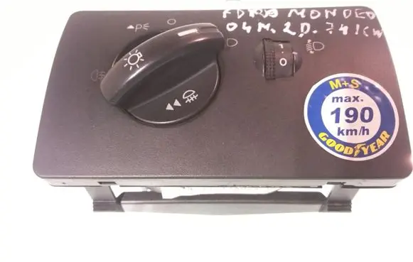 Ford Mondeo Mk III Light switch 1S7T13A024BB