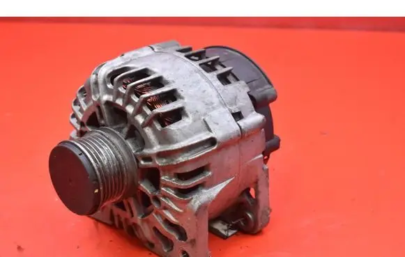 Volvo S60 Generator/alternator 2606272B