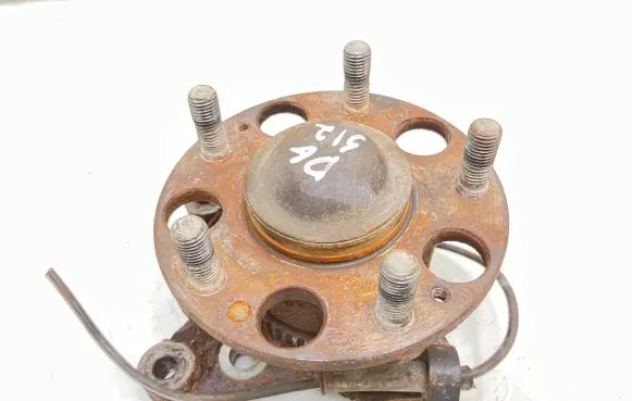 Honda Civic Rear wheel hub