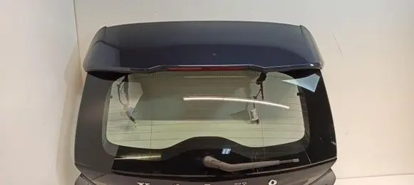 Volvo V40 Tailgate/trunk/boot lid 