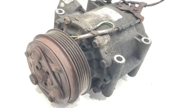 Honda Jazz Air conditioning (A/C) compressor (pump)