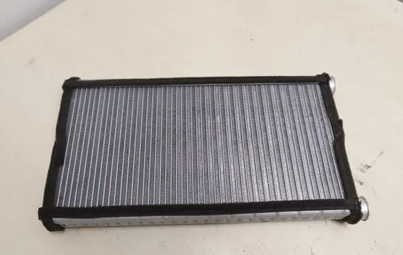 Audi A6 C7 Heater blower radiator 4H0898037