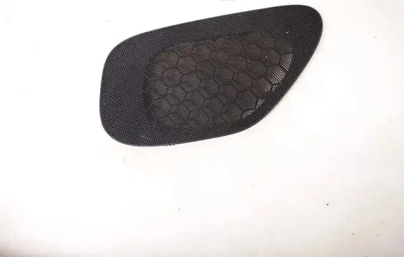 Side speaker trim/cover