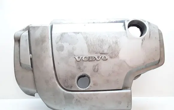 Volvo V70 Engine cover (trim)