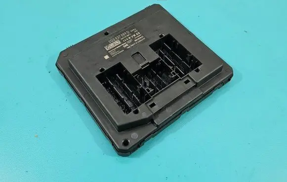 Seat Ibiza V (KJ) Central body control module 2Q0937089D IMPRK1453688