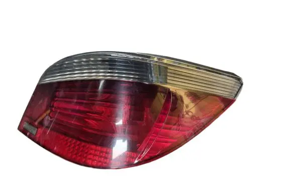 BMW 5 E60 E61 Rear/tail lights 6910768 2VP008679