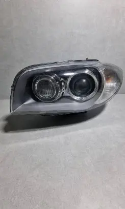 BMW 1 E81 E87 Headlight/headlamp dust cover 7171569 A046439 281045893