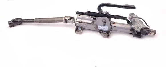 Man TGE 1gen Steering wheel axle 2N0419501 7046974149 130617B