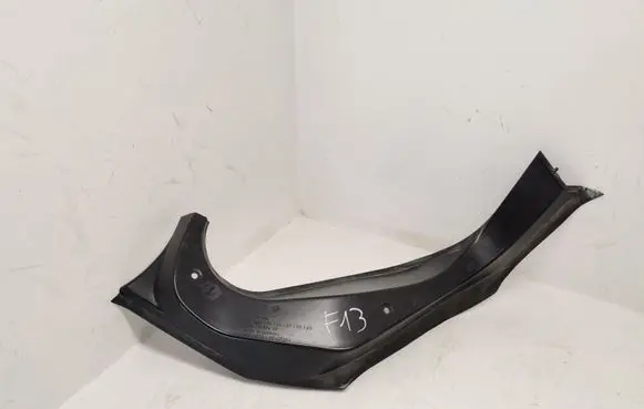 BMW 6 F12 F13 Other trunk/boot trim element 7228506