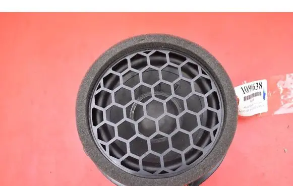 Skoda Superb B5 (3U) Subwoofer speaker 3V0035411D