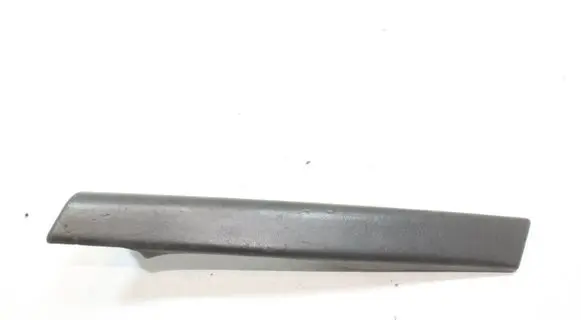 Porsche Boxster 987 Front door interior handle trim 98755527102
