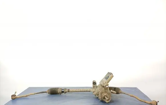 Honda Jazz Steering rack 