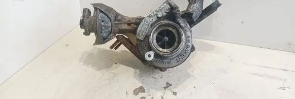 Citroen C4 Grand Picasso Turbo GT1749V 9682778680 7560475