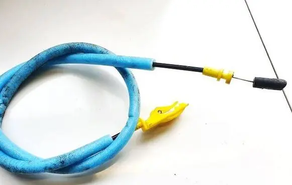 BMW i3 Front door cable line 729086912 182731-10