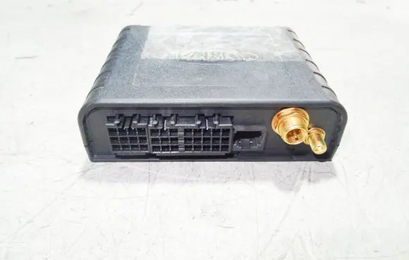 Audi Q7 4L Other control units/modules 1225035 200166 3316642395