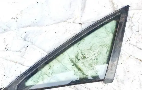 Audi A6 S6 C6 4F Rear side window dot90as2m30a 43r-00081
