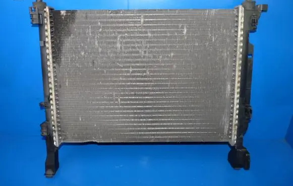 Mercedes-Benz Citan W415 Radiator set 8200418328 K7438006 0106060