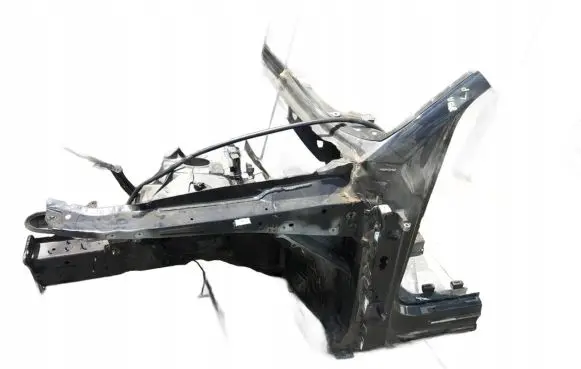 Front quarter panel