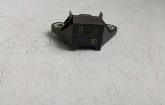 BMW 5 F10 F11 Airbag deployment crash/impact sensor 9159310