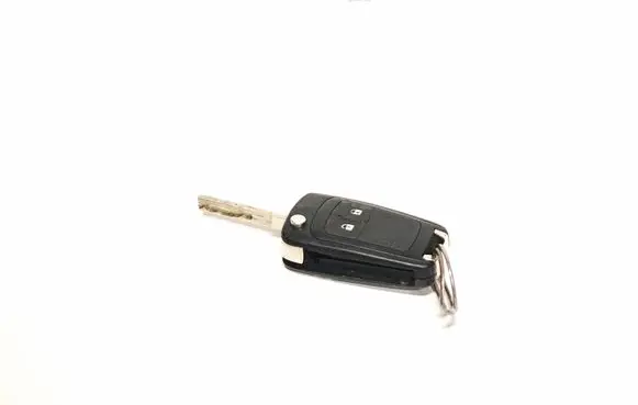 Ignition key/card