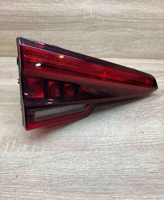 Audi A4 S4 B9 Tailgate rear/tail lights 8W5945093A 2SK01224703