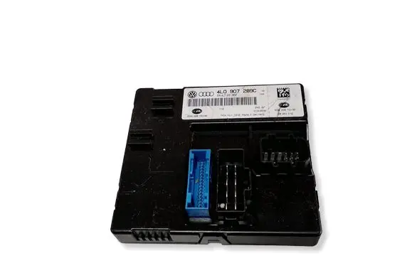 Audi Q7 4L Comfort/convenience module 4L0907289C