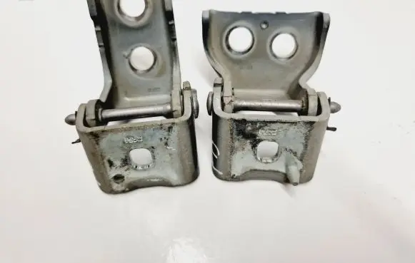 Citroen C4 II Front door hinge set 