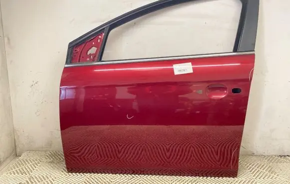 Fiat Bravo Front door