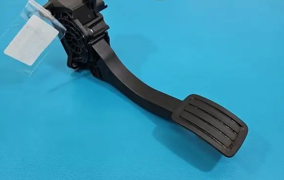 Peugeot 3008 II Accelerator throttle pedal 9674829180 IMPRK1557401