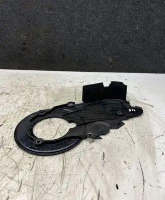 Volkswagen Crafter Timing belt guard (cover) 03L109147D